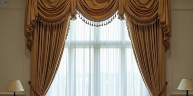 Living room lounge curtain cleaning service dinmore Matty Curtain Cleaning