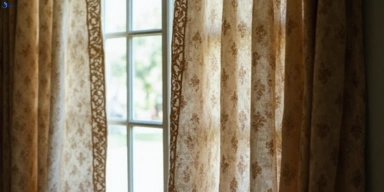 Professional curtain stain treatment on-site dinmore Matty Curtain Cleaning