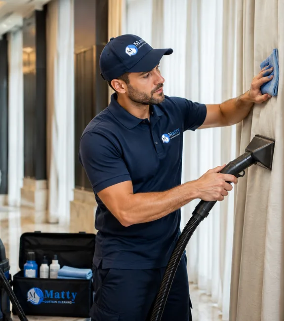 Dinmore Curtain Cleaning