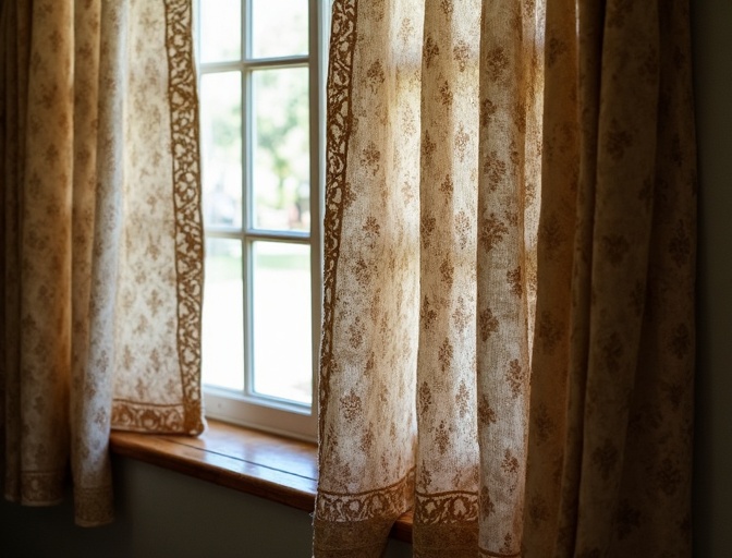 Dinmore Vintage Curtain Cleaning
